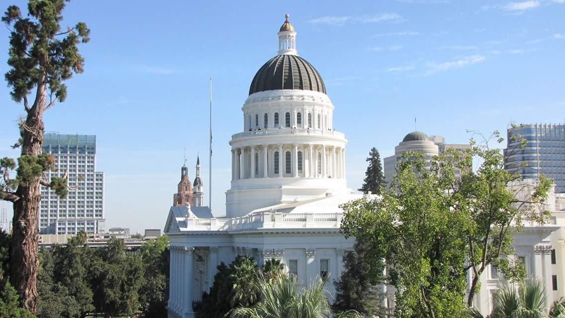 Statement of Bill Magavern, Coalition for Clean Air Policy Director, on the 2021-2022 California budget and clean transportation funding