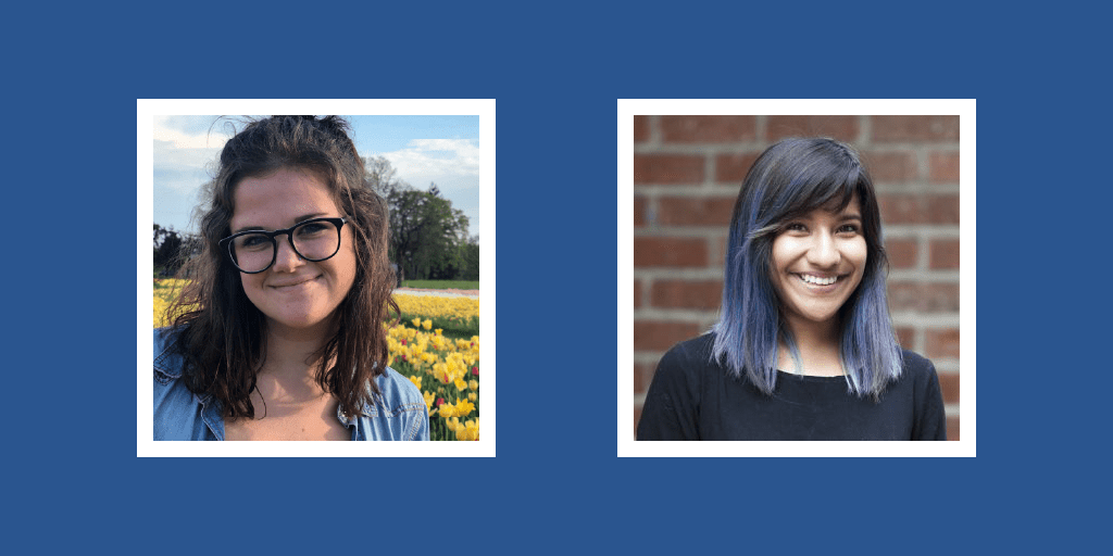 The Coalition for Clean Air Hires Julia Randolph and Rachelle Arias