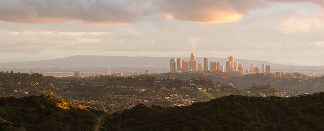 Capitol Weekly: Help is on the way for California’s air and climate