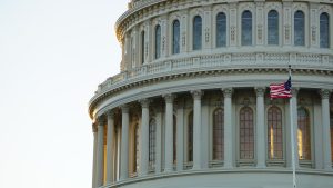 Image of US Capitol Dome