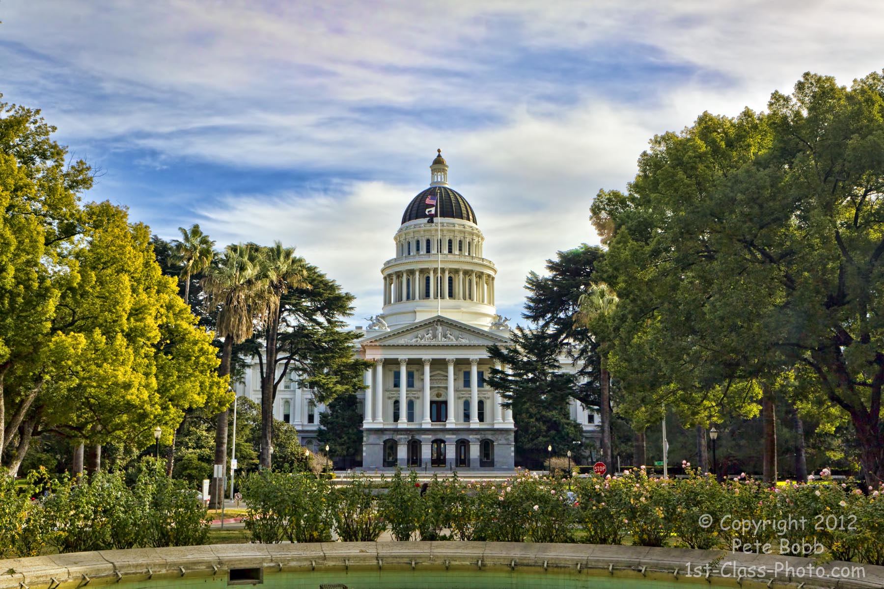 Updates From the Capitol: Improving California’s Key Transportation Programs