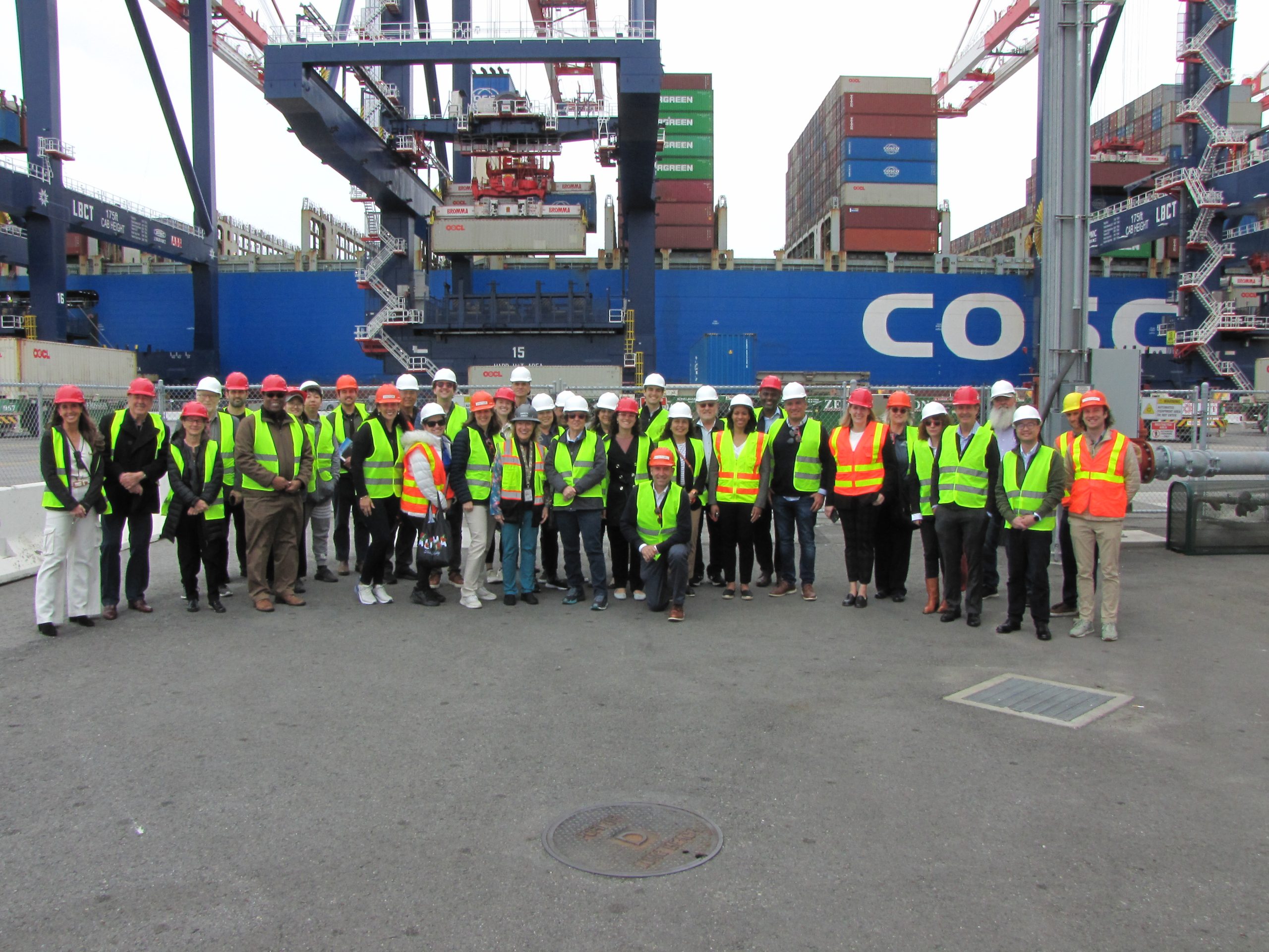 CCA’s First Ever Solutions Tour