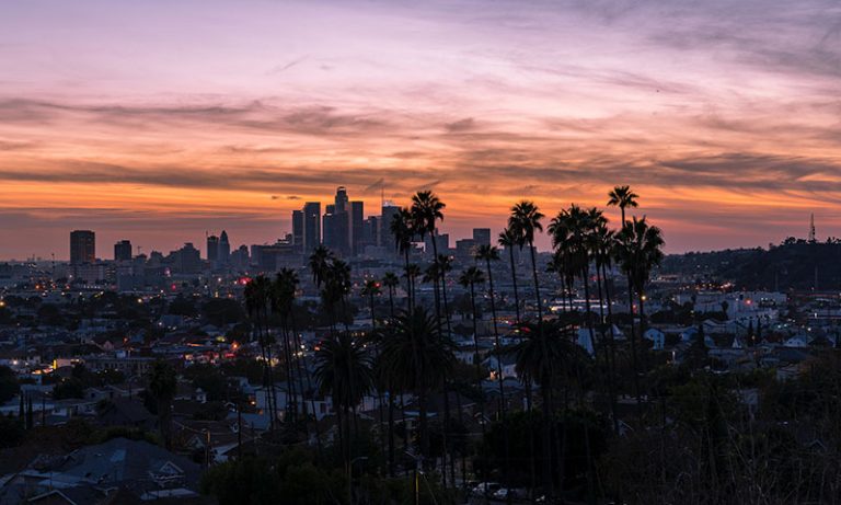 Election results good news for air quality, climate ...