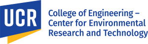 UCR College of Engineering - Center for Environmental Research and Technology