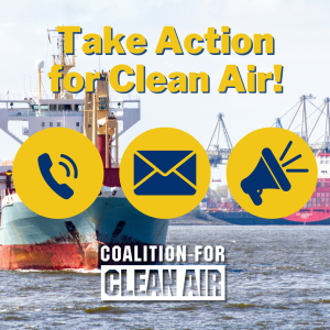 Take Action for Clean Air!